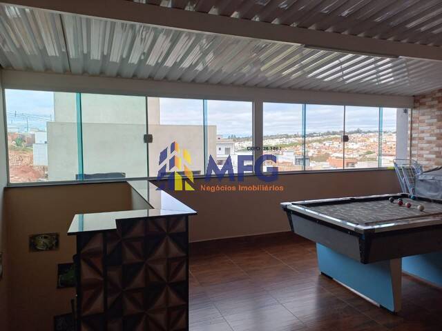 Casa em condomínio para Venda em Sorocaba - 2
