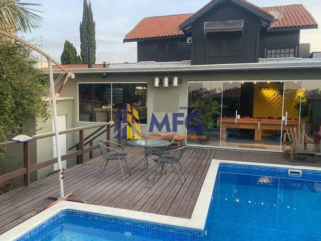 Casa em condomínio para Venda em Sorocaba - 5