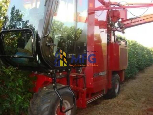 Fazenda para Venda em Piumhi - 5