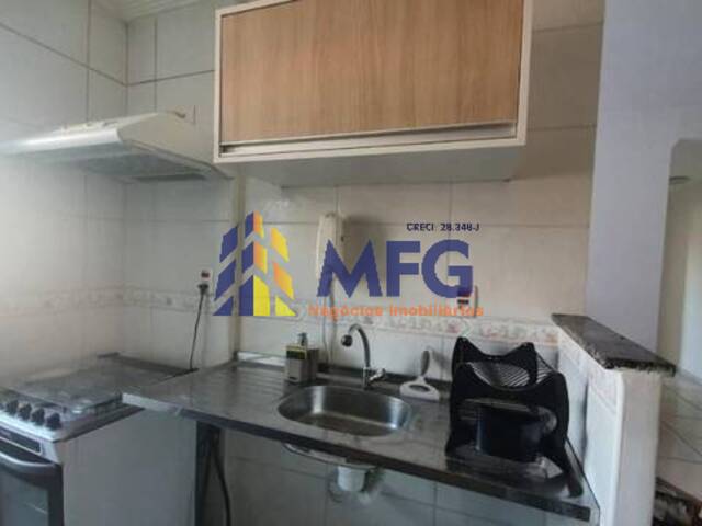 Apartamento para Venda em Sorocaba - 2