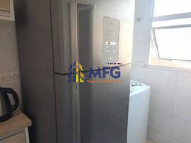 Apartamento para Venda em Sorocaba - 4