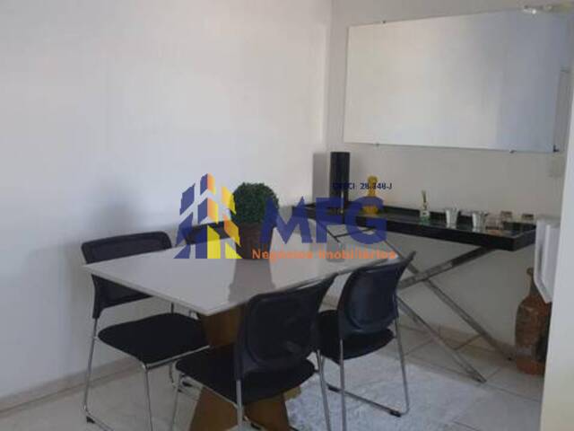 Apartamento para Venda em Sorocaba - 3