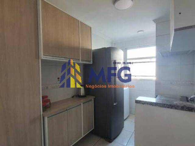 Apartamento para Venda em Sorocaba - 5