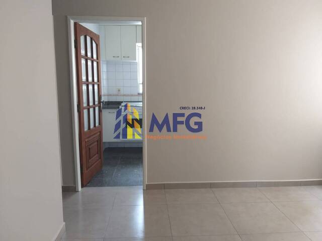 Apartamento para Venda em Sorocaba - 2
