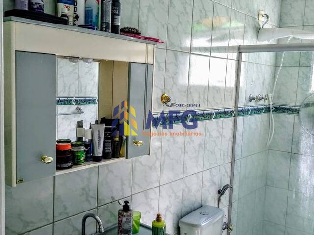 Casa para Venda em Votorantim - 3