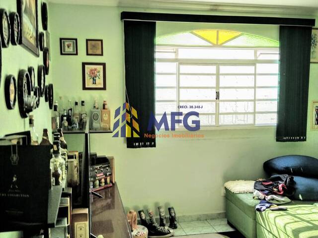 Casa para Venda em Votorantim - 4