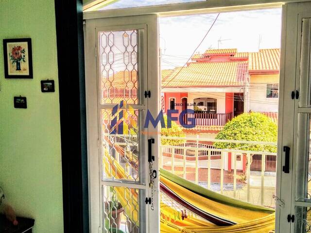 Casa para Venda em Votorantim - 5