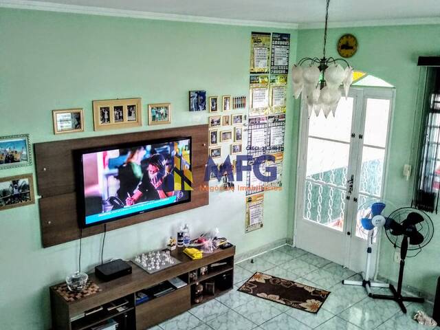 Casa para Venda em Votorantim - 2