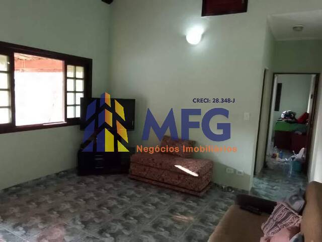 #11779 - Casa para Venda em Peruíbe - SP - 3