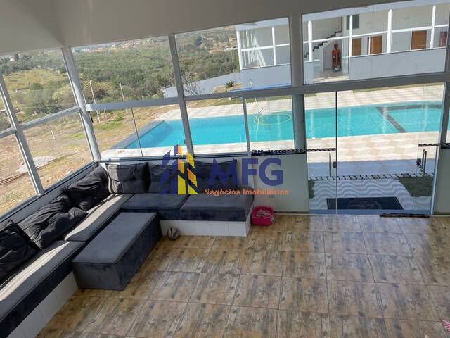 Chácara para Venda em Sorocaba - 4