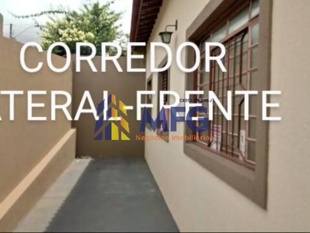 Casa para Venda em Sorocaba - 5