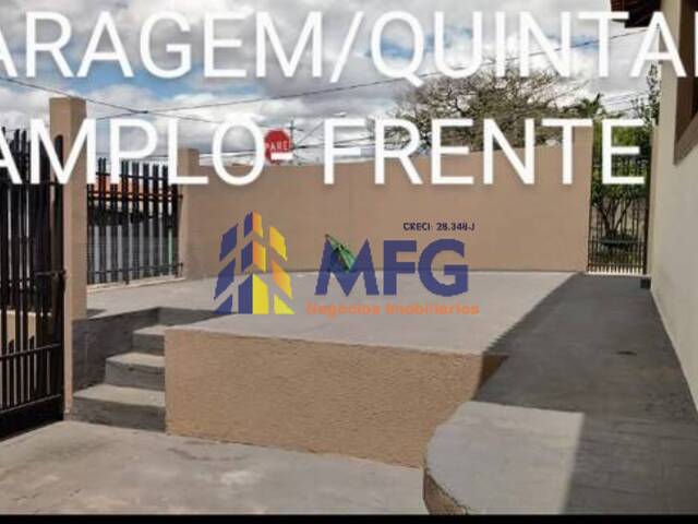 Casa para Venda em Sorocaba - 4