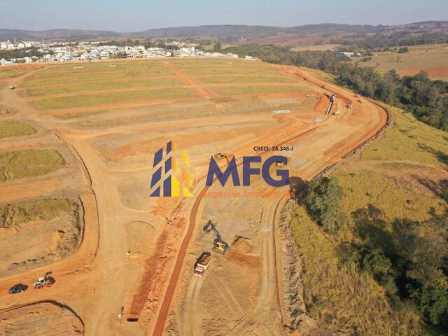 Terreno em condomínio para Venda em Votorantim - 3