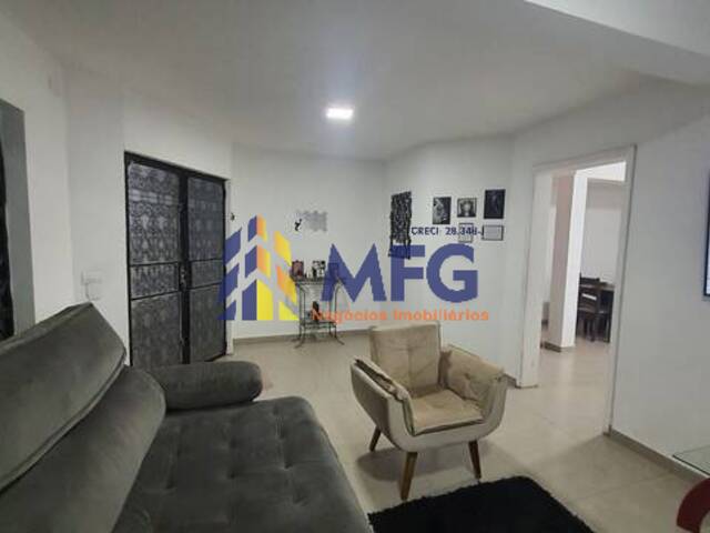 Casa para Venda em Sorocaba - 3