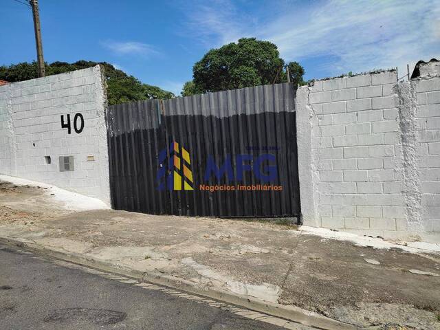 Área para Venda em Sorocaba - 2