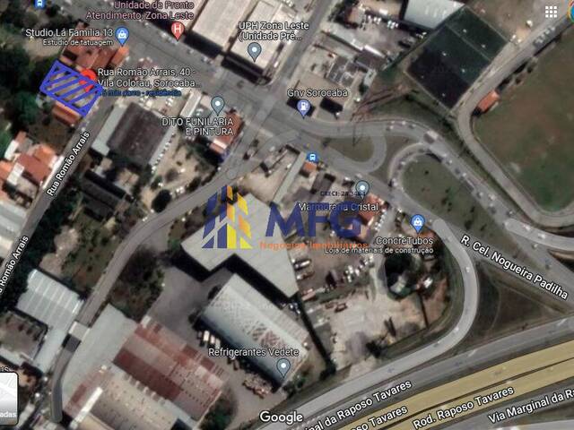 Área para Venda em Sorocaba - 5