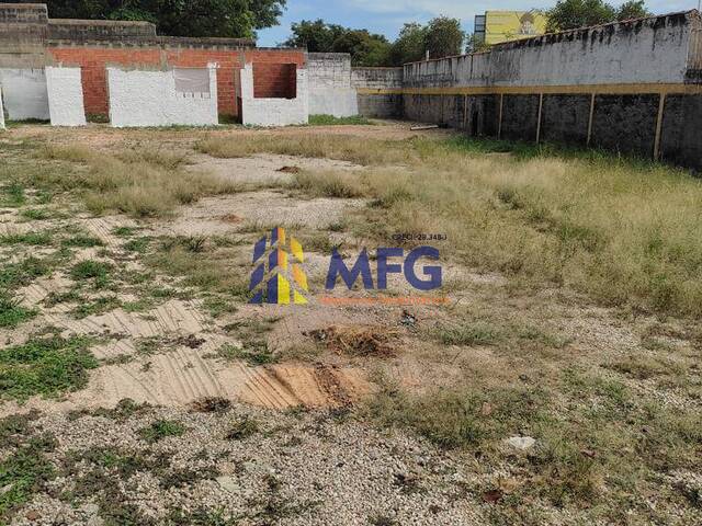 Área para Venda em Sorocaba - 3