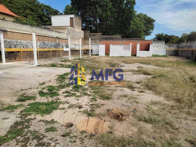 Área para Venda em Sorocaba - 4