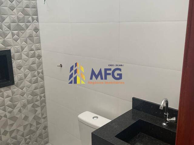 Casa em condomínio para Venda em Sorocaba - 2