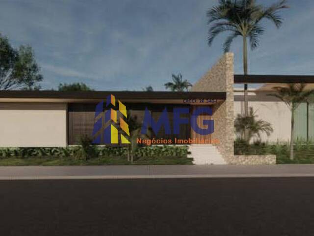 Casa em condomínio para Venda em Votorantim - 3