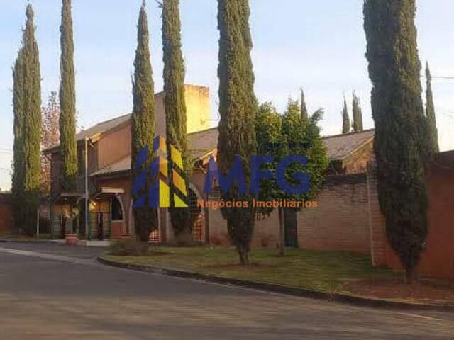 Casa em condomínio para Venda em Votorantim - 4