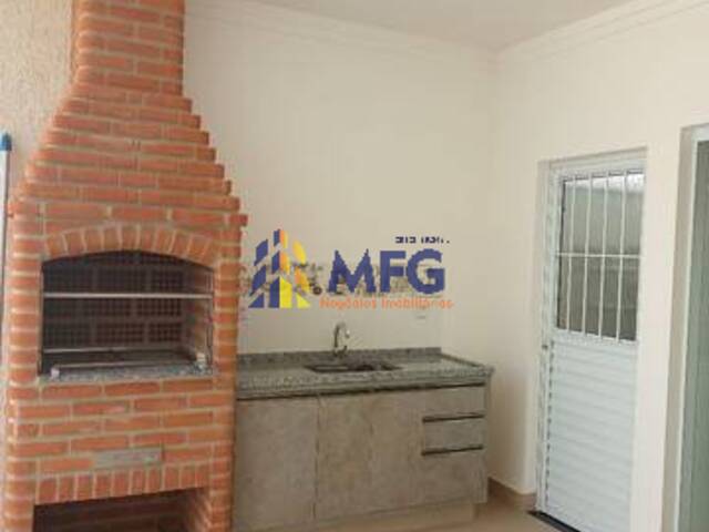 Casa em condomínio para Venda em Sorocaba - 4