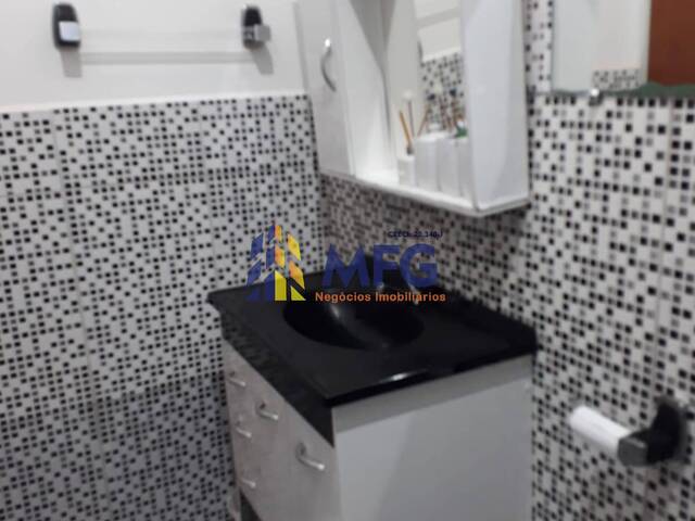 Kitnet para Venda em Sorocaba - 4