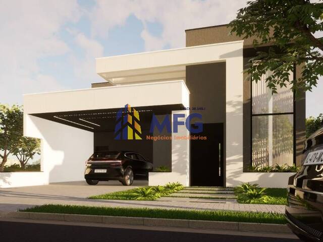 Casa em condomínio para Venda em Sorocaba - 3