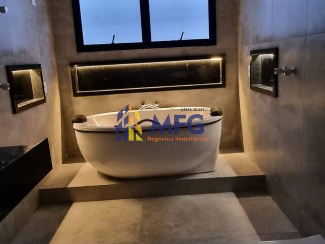 Casa em condomínio para Venda em Votorantim - 3