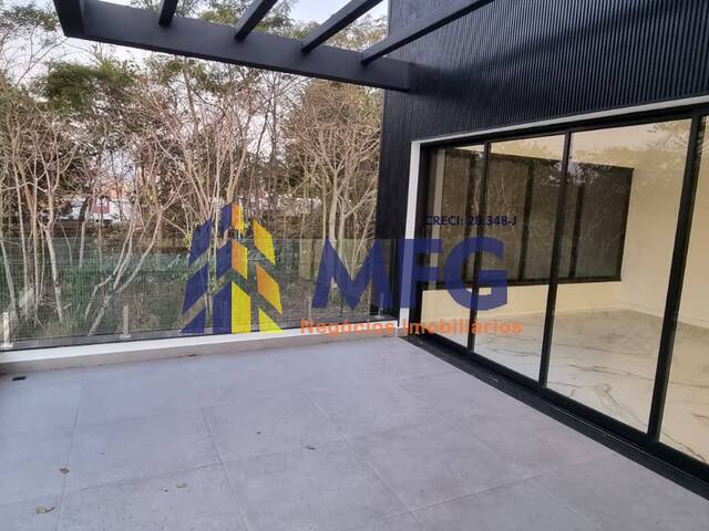 Casa em condomínio para Venda em Votorantim - 4