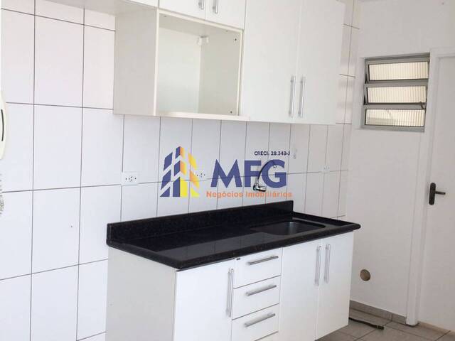 Apartamento para Venda em Sorocaba - 2