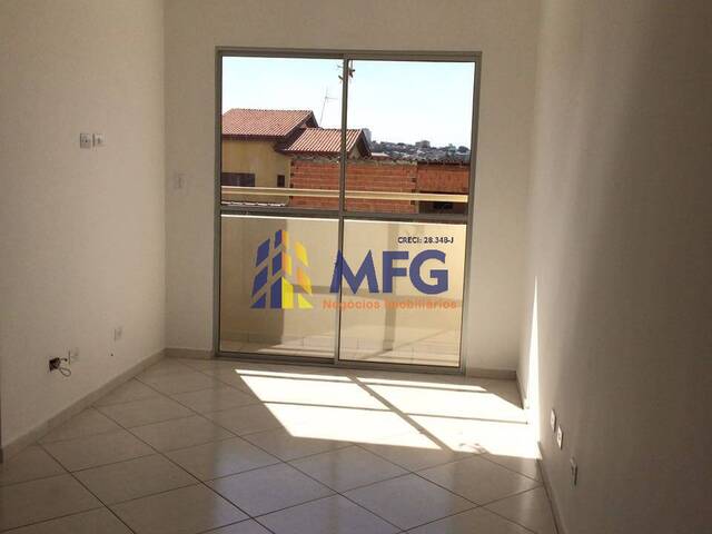 Apartamento para Venda em Sorocaba - 3