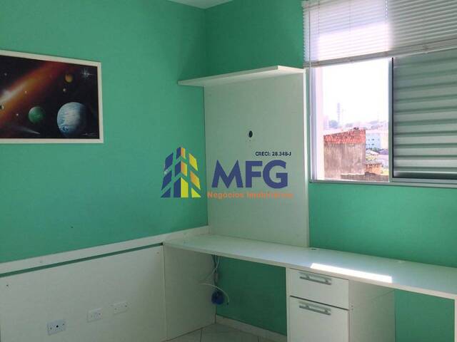 Apartamento para Venda em Sorocaba - 5