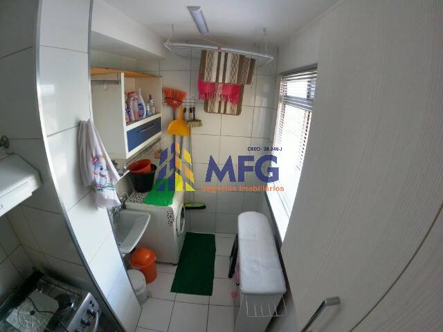 Apartamento para Venda em Votorantim - 3