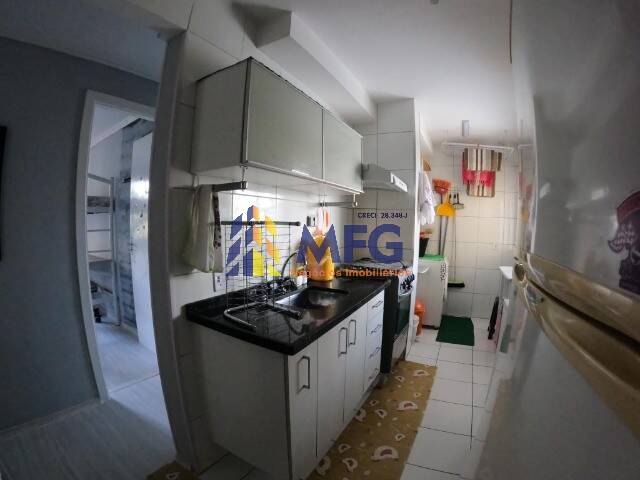 Apartamento para Venda em Votorantim - 4