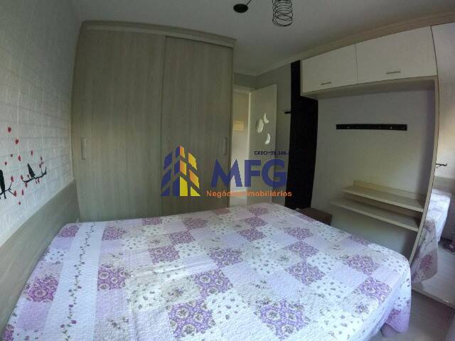 Apartamento para Venda em Votorantim - 5