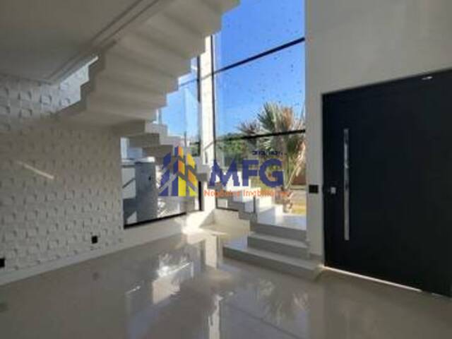 Casa em condomínio para Venda em Votorantim - 4