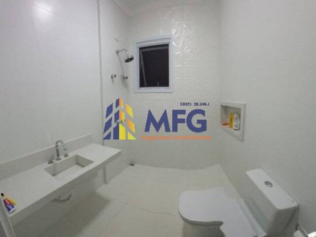 Casa em condomínio para Venda em Araçoiaba da Serra - 3