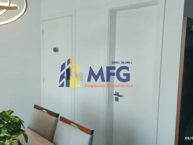 Apartamento para Venda em Sorocaba - 5