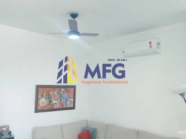 Apartamento para Venda em Sorocaba - 3