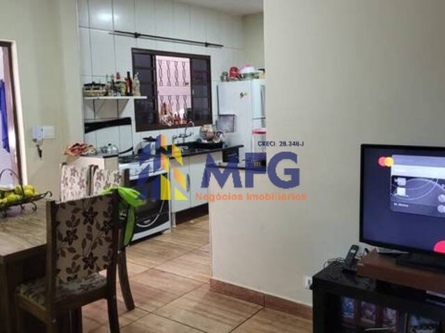 Casa para Venda em Sorocaba - 2