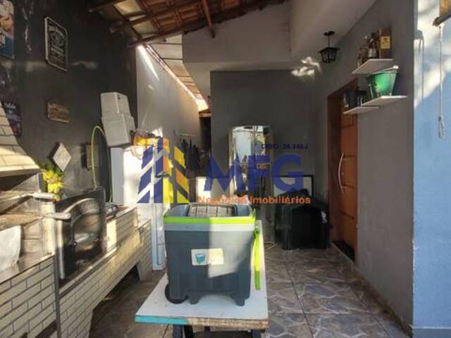Casa para Venda em Sorocaba - 4