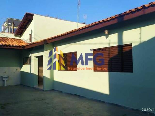 Casa para Venda em Sorocaba - 2