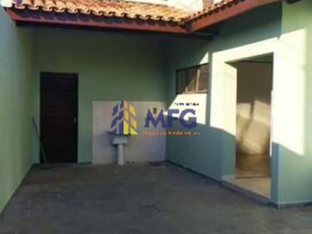 Casa para Venda em Sorocaba - 3