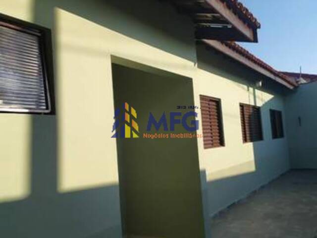 Casa para Venda em Sorocaba - 4