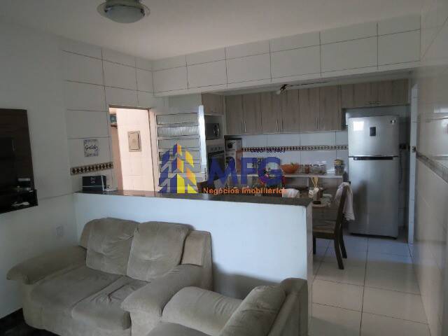 Casa para Venda em Votorantim - 4