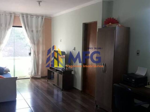 Casa para Venda em Sorocaba - 5