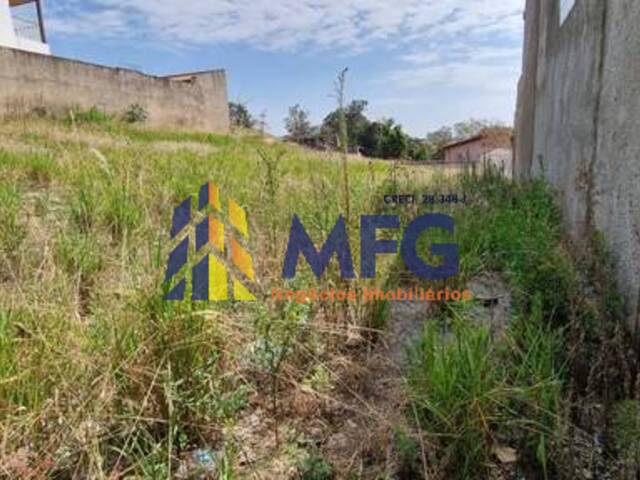 Terreno para Venda em Votorantim - 2