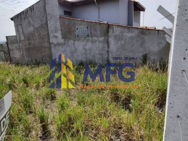 Terreno para Venda em Votorantim - 3