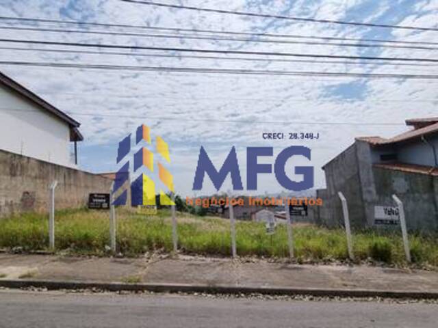 Terreno para Venda em Votorantim - 4